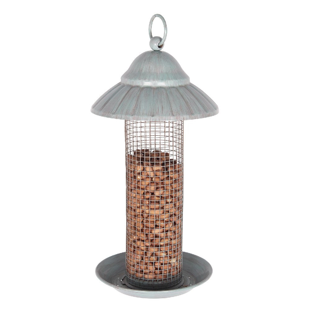 Customized Feeders Featuring Wildlife Motifs Custom Size and Capacity for Housewarming Presents